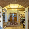 Отель Beautiful villa immersed in the Tuscan countryside with private swimming pool and sauna-Villa L' Els, фото 14