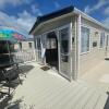 Отель 46 Tower View Pevensey Bay Holiday Park в Певенси