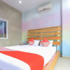 Отель OYO 90021 Tokidoki X Ah123 Residence, фото 21