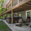 Отель Fish Inn 4 Bedroom House, фото 13