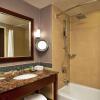 Отель The Westin Jersey City Newport, фото 8