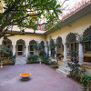 Отель Alsisar Haveli - A Heritage Hotel, фото 19