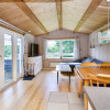 Отель Quaint Holiday Home in Hovedstaden near Sea, фото 9