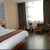 Отель Thank Inn Hotel Shanxi Jinzhong Zuoquan County Bus Station, фото 2