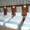 Отель Fairozia Al Khair Hotel, фото 12