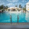 Отель Ecrin Club Hammamet - Family Hotel, фото 4