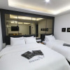 Отель Suncheon Hotel V7, фото 15