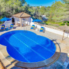 Отель Cozy Holiday Home in Cala Murada With Swimming Pool, фото 16