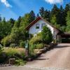 Отель Schwarzwald Chalets - traumhafte Ferienhäuser, фото 1