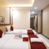 Отель Deccan Park, фото 2