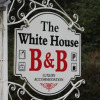 Отель The White House, фото 13
