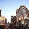 Отель INTER Puerta del Sol Pension в Мадриде