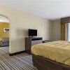 Отель Quality Inn & Suites - Greensboro-High Point, фото 2