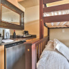 Отель Silverado Lodge by Canyons Village Rentals, фото 5