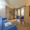 Отель Porto Letizia Torino 3, фото 18