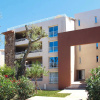 Отель Residence Salina Bay, Porto Vecchio, Apartment garden side, фото 15