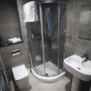 Отель Staycay Modern 2-bed Apartment in Sheffield City Centre, фото 20