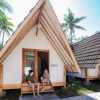 Отель Mad Monkey Gili Trawangan - Hostel, фото 22