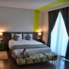 Отель Wazo Appart-Hotel, фото 32