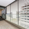 Отель New Bright Apartment in Waterloo Near Park, фото 2