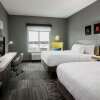 Отель Hilton Garden Inn Winnipeg South, фото 7