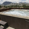 Отель Rocky Mountain Retreat 1A- 4 bedroom/3 bath with personal hot tub offers Panoramic Mountain Views 4 , фото 11