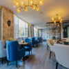 Отель Echarm Hotel Jiayulongwan Peninsula, фото 1