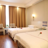 Отель California Business Hotel Wenzhou, фото 3