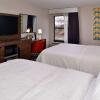 Отель Hampton Inn Henderson, фото 3