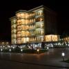 Отель Lotus Hotel в Душанбе