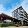 Отель Chunlee Grand Hotel, фото 8