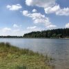 Отель Wooden chalet with oven, in Oberharz near a lake, фото 14