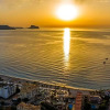 Отель elparaiso-altea Luxury Apartment 