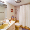 Отель Cozy Beech Mountain Condo w/ Fireplace Near Skiing, фото 9