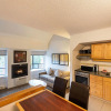 Отель Mountain Side Hotel Whistler by Executive, фото 27