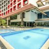 Отель Tamarin Hotel Jakarta manage by Vib Hospitality Management, фото 12