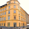 Отель Haus Ludwig, фото 1