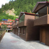 Отель Aygun Suites Hotel & Bungalow Uzungol, фото 14