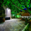 Отель Sea Front Panorama Villa Private Pool, фото 24
