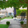 Отель Characteristic Country House with Private Pool And Views of the Mont Ventoux, фото 17
