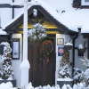 Отель Rose & Crown, фото 30
