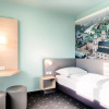 Отель B&B Hotel Salzburg-Nord, фото 6