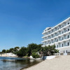 Отель Porto Evia Mare Boutique Hotel, фото 1