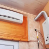 Отель Apartment at Grigola Handzeteli, фото 4