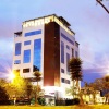 Отель Grand Plaza Corferias, фото 1