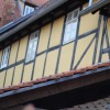 Отель Das Nest in Quedlinburg, фото 4