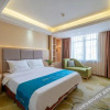 Отель Sucha Hotel (Wuzhou South Railway Station), фото 3