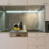 Отель ALTIDO New&Trendy 2-bed flat w/seaview in Lapa, фото 6