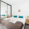 Отель Executive 3 br Caulfield North, фото 6