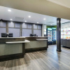 Отель Homewood Suites by Hilton St. Louis-Chesterfield, фото 12